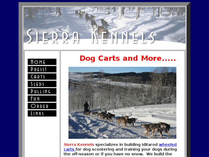 www.sierrakennel.com