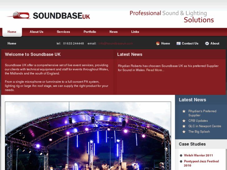 www.soundbaseuk.com