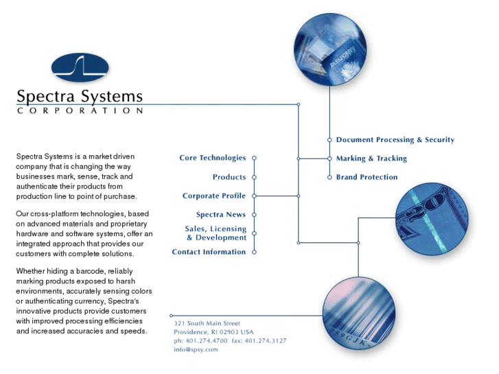 www.spectra-science.com