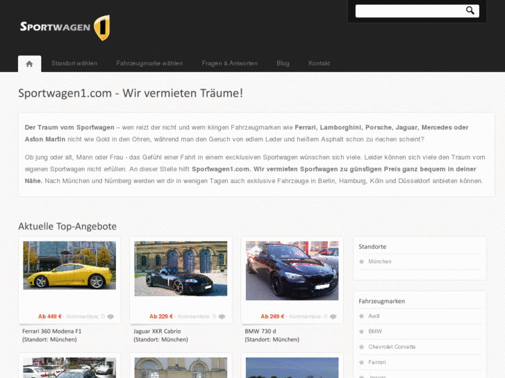 www.sportwagen1.com