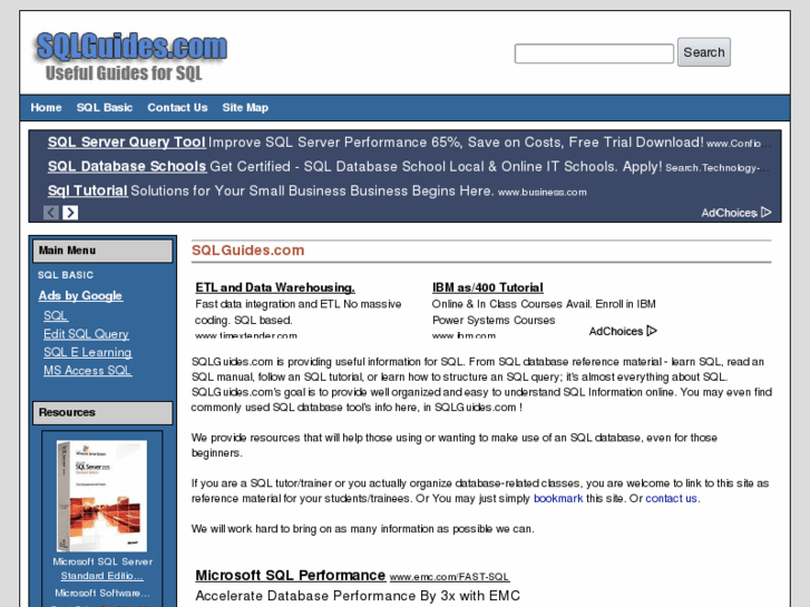 www.sqlguides.com