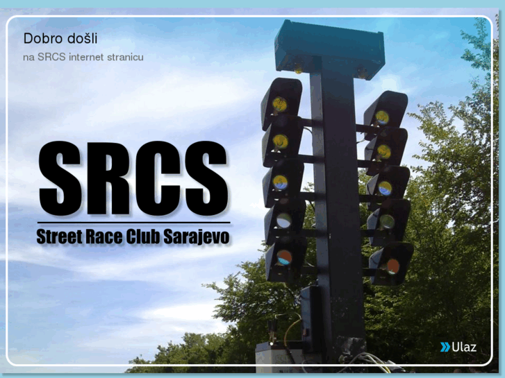 www.srcsarajevo.com