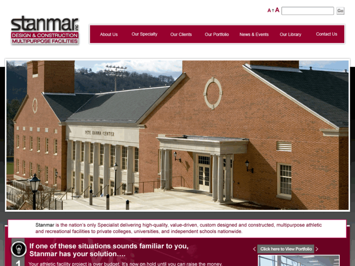 www.stanmar-inc.com