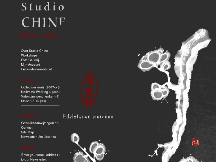 www.studio-chine.com