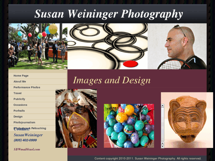 www.susanweiningerphotography.com