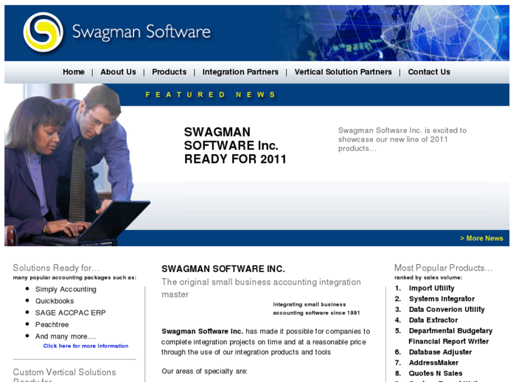 www.swagsys.com