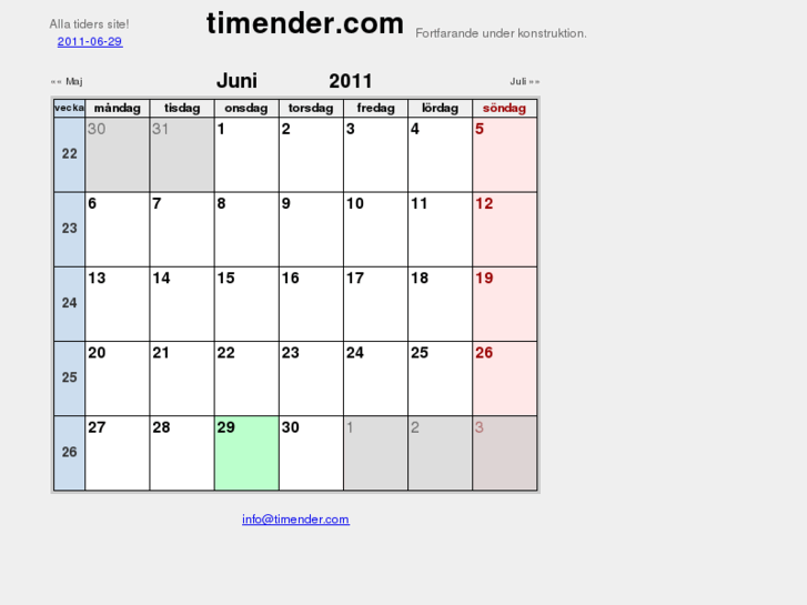 www.timender.com