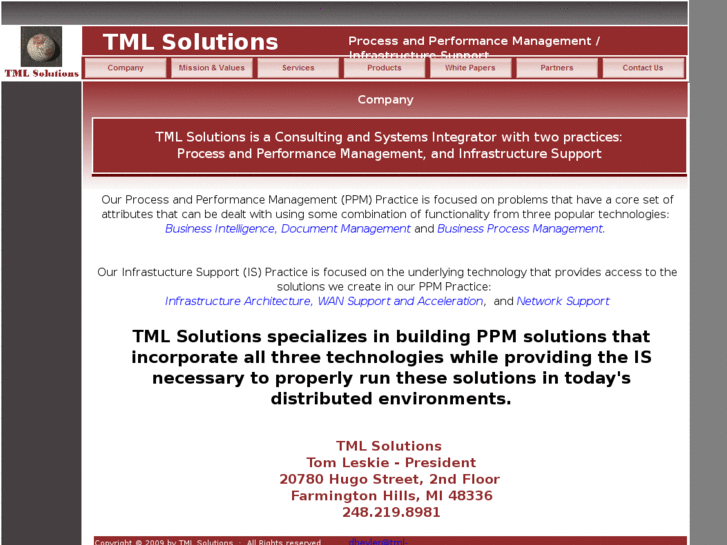 www.tml-solutions.com