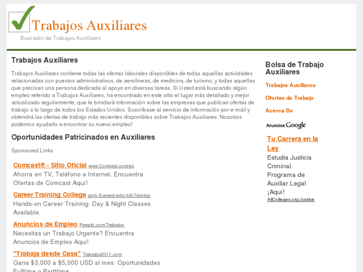 www.trabajosauxiliares.com