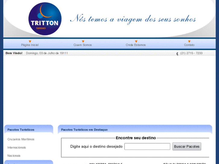 www.trittonturismo.com.br