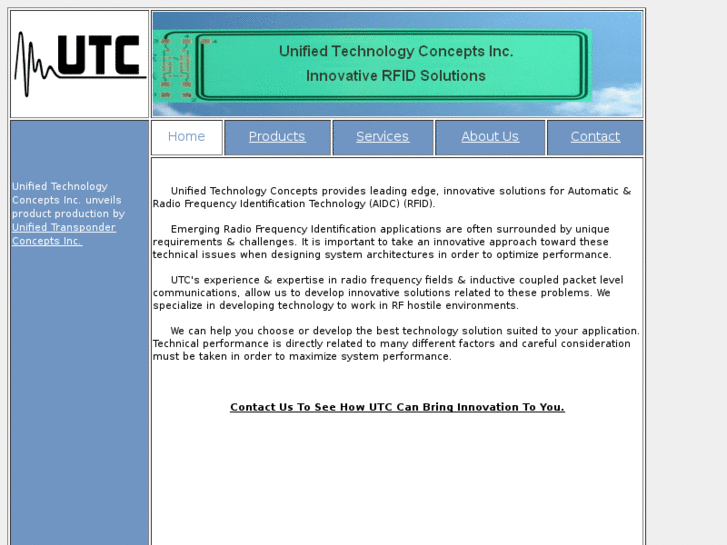 www.unifiedtechconcepts.com