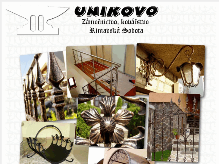 www.unikovo.com