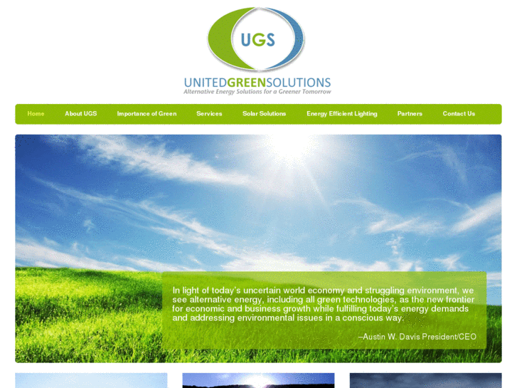 www.unitedgreensolutions.com