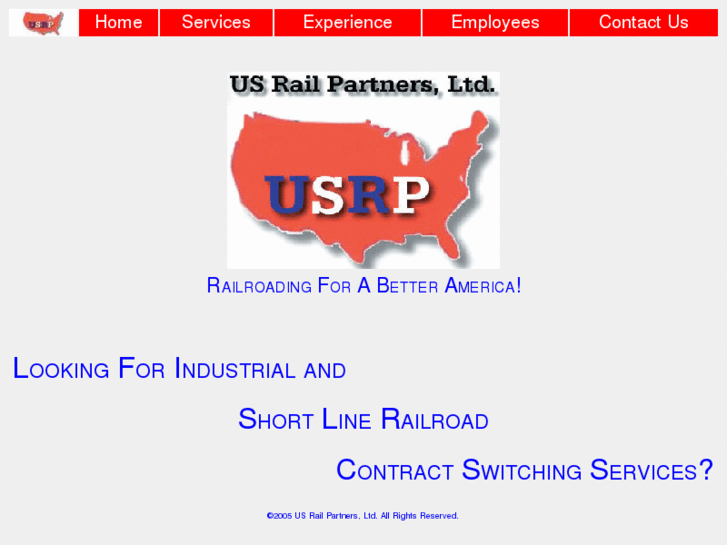 www.usrailpartners.com