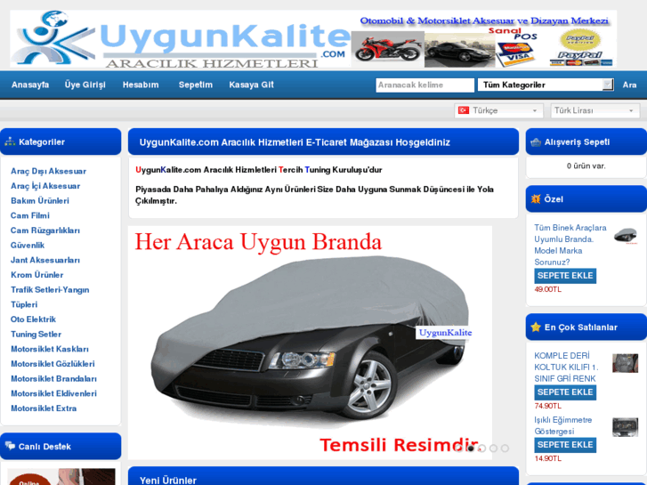 www.uygunkalite.com