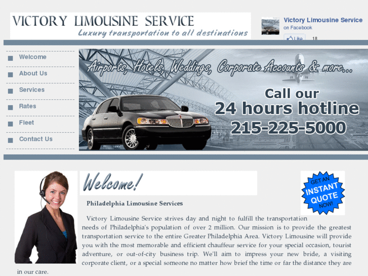 www.victorylimo.com