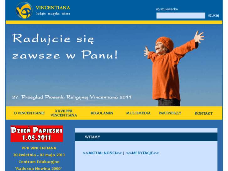 www.vincentiana.pl