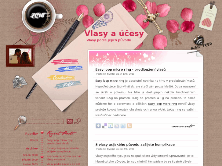 www.vlasyucesy.info