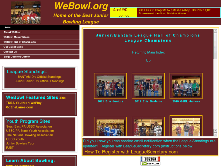 www.webowl.org