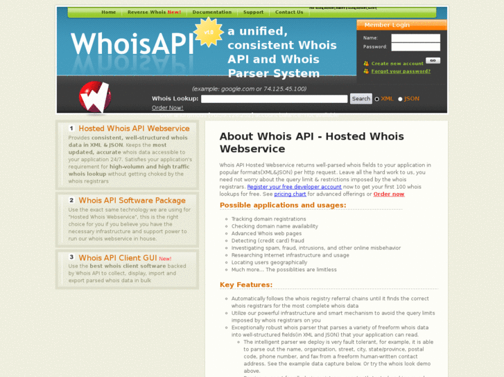 www.whoisapi.org