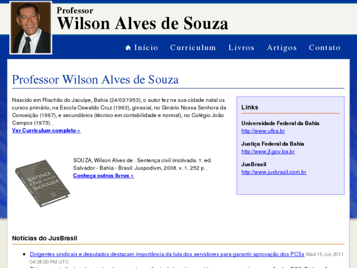 www.wilsonsouza.com