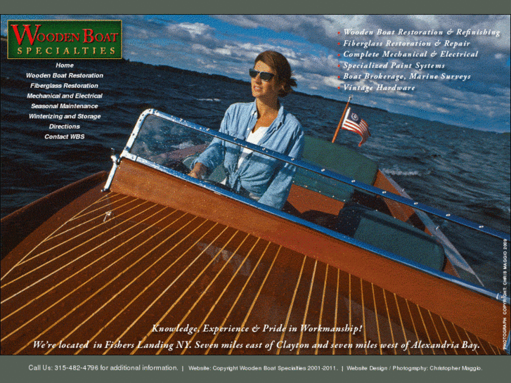 www.woodboatspec.com