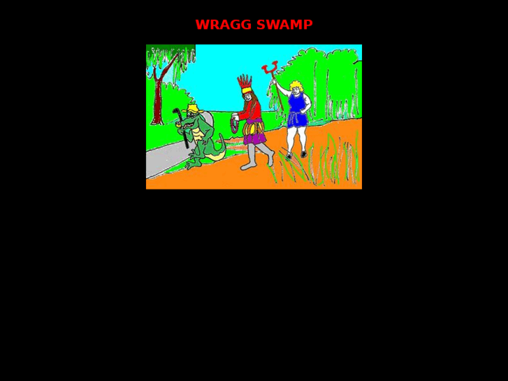 www.wraggswamp.com