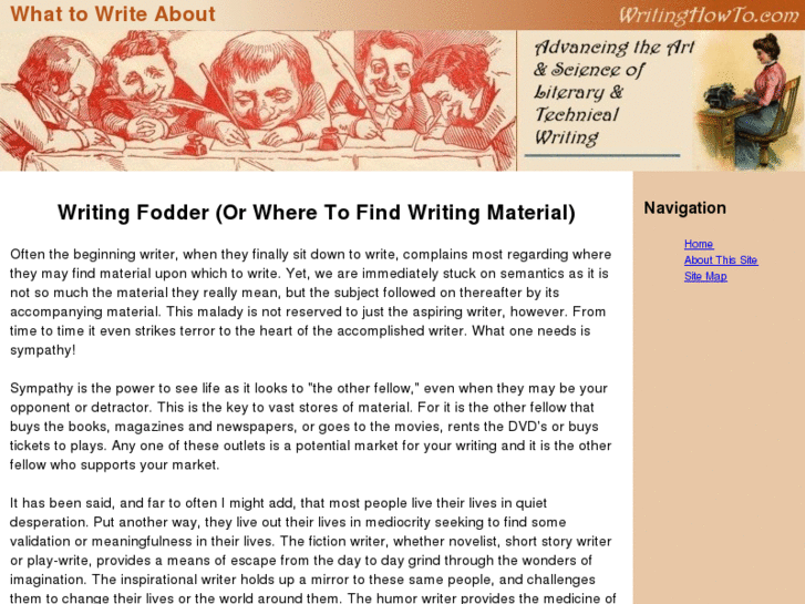 www.writinghowto.com