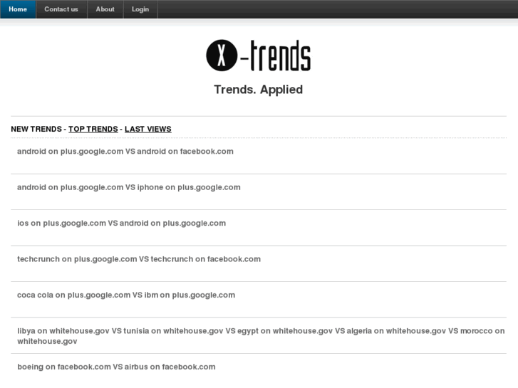 www.x-trends.com