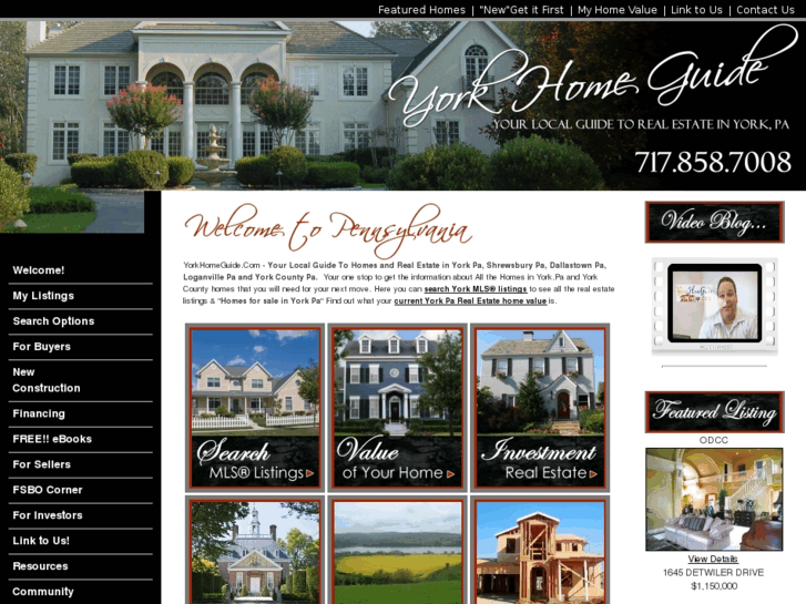 www.yorkhomeguide.com