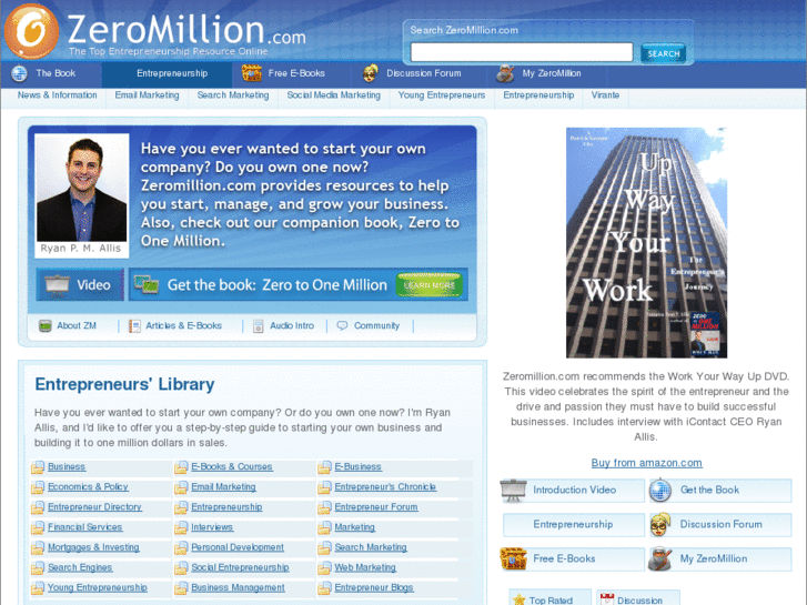 www.zeromillion.com