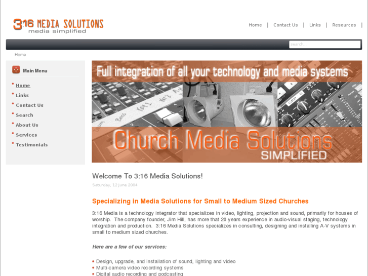 www.316mediasolutions.com