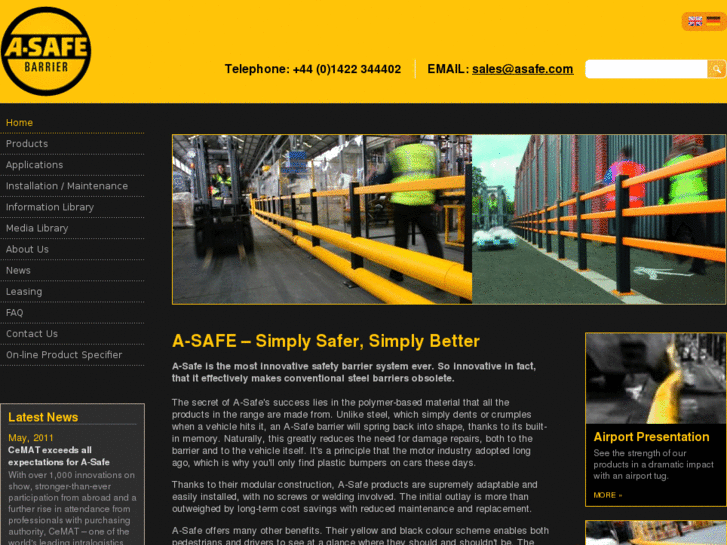 www.a-safe.com