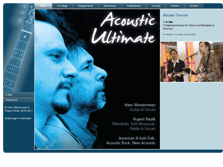 www.acoustic-ultimate.de