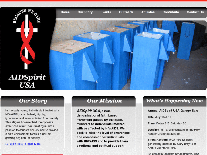 www.aidspiritmontana.org