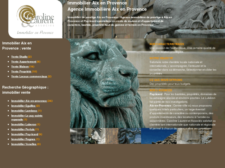 www.aix-en-provence-immobilier.com