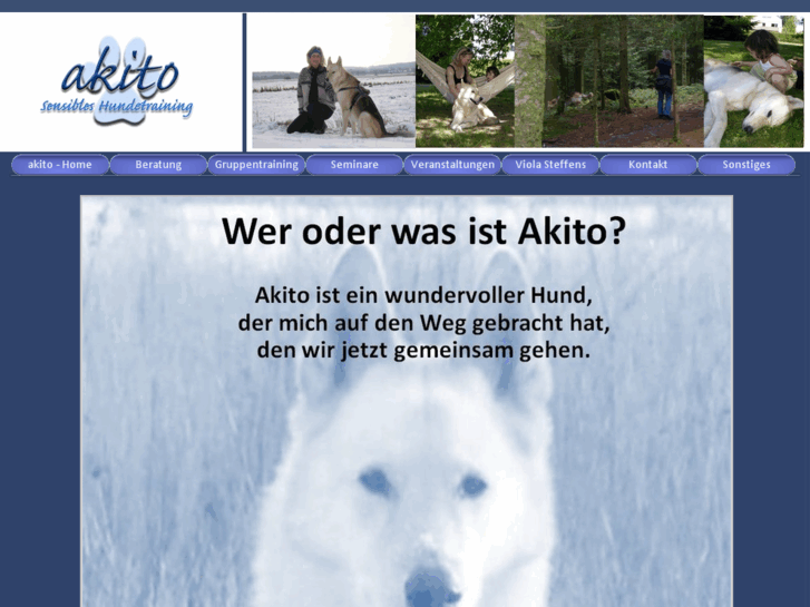 www.akito-hundetraining.com