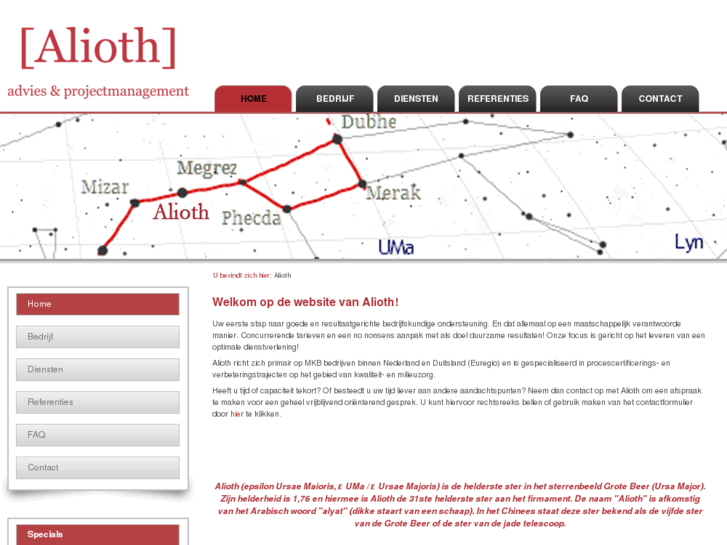 www.alioth-support.nl