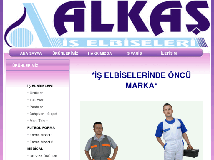 www.alkasiselbiseleri.com