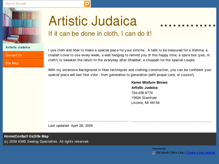 www.artisticjudaica.com