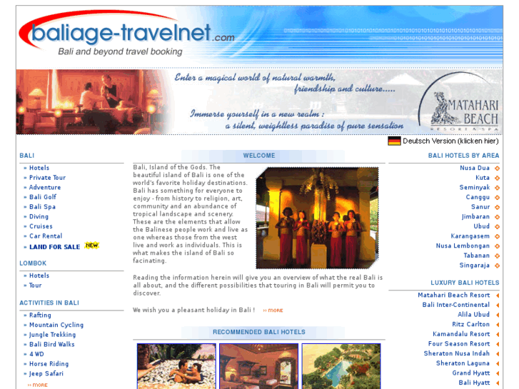 www.baliage-travelnet.com