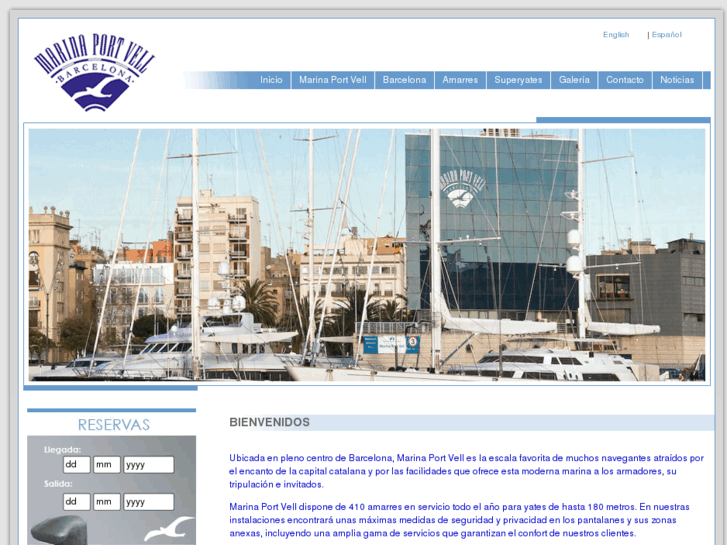 www.barcelonayachtmarina.com