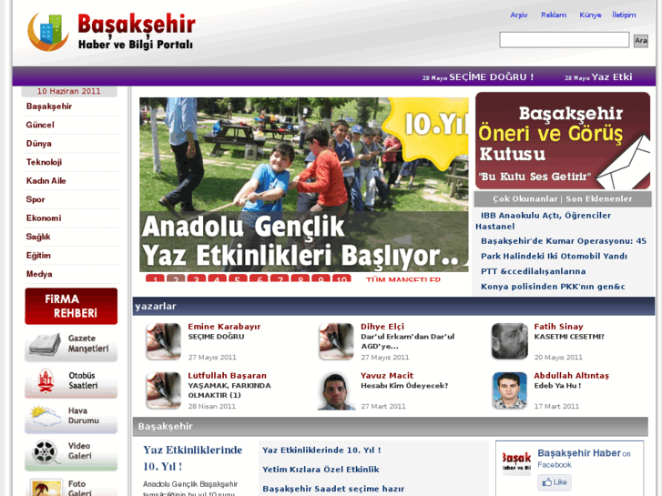 www.basaksehirliyim.com