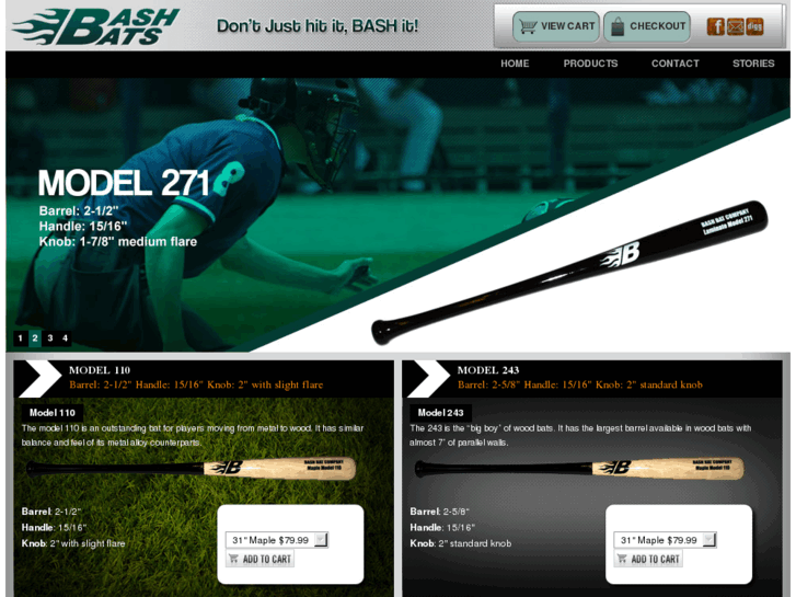 www.bashbats.com