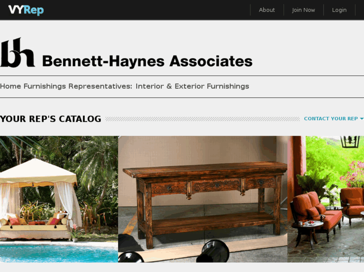www.bennetthaynes.com