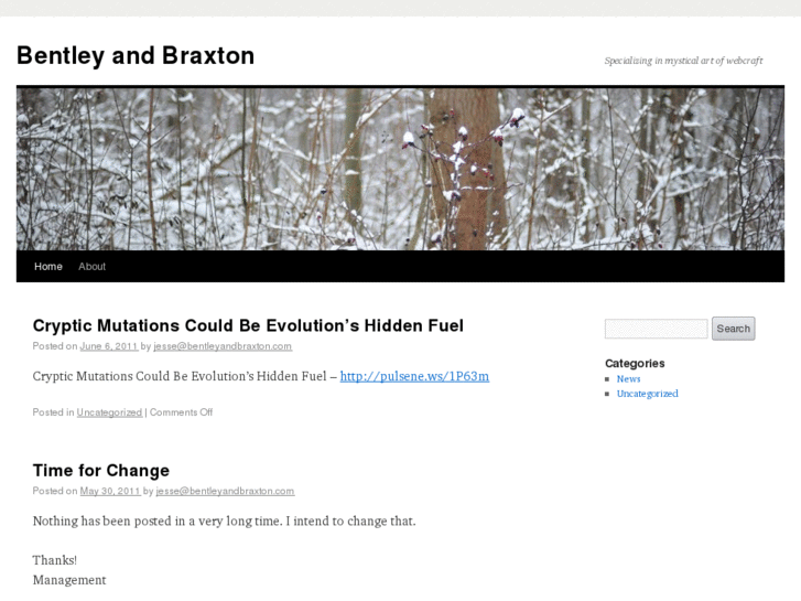 www.bentleyandbraxton.com