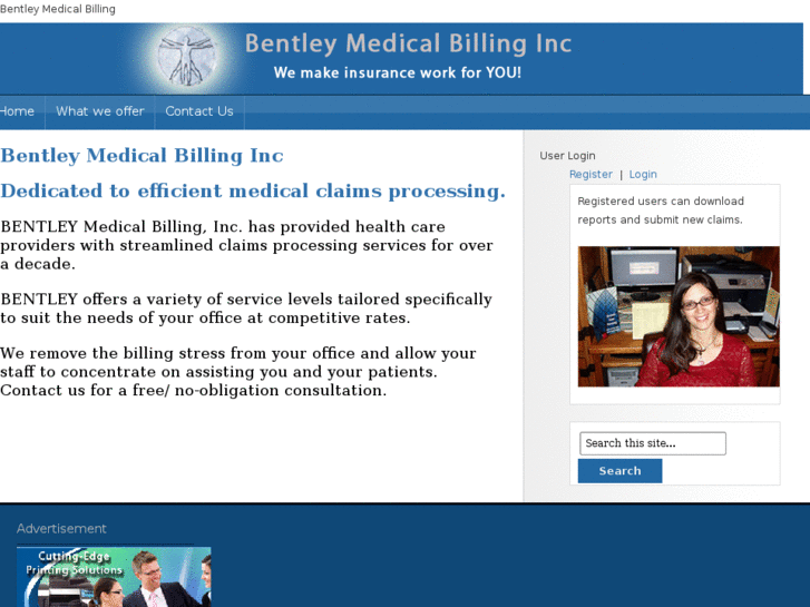 www.bentleybilling.com