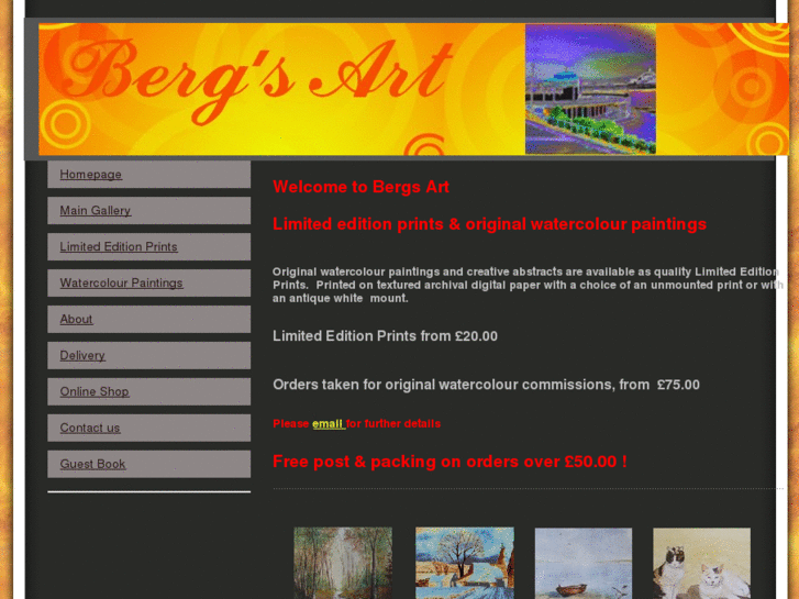 www.bergsart.com