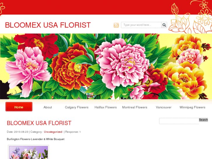 www.bloomex-usa-florist.com