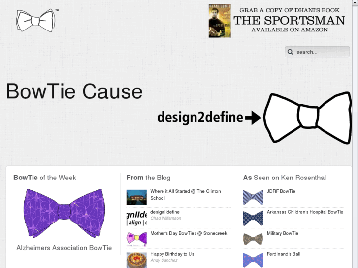 www.bowtiecause.com